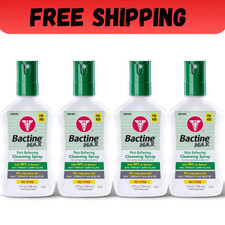 Bactine Max Pain Relieving