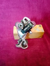 Deragliatore posteriore - deragliatore,