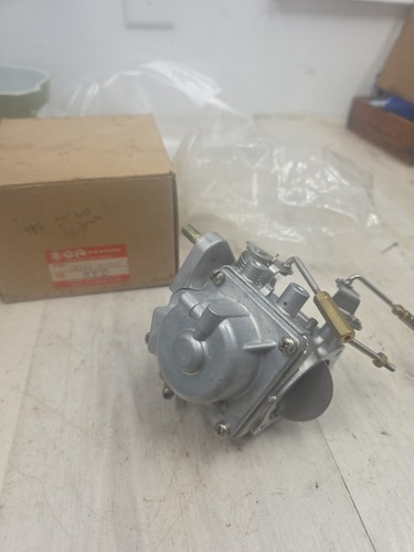 Suzuki dt60 2 - suzuki, stroke