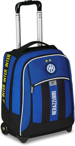 Inter big trolley calcio - big,