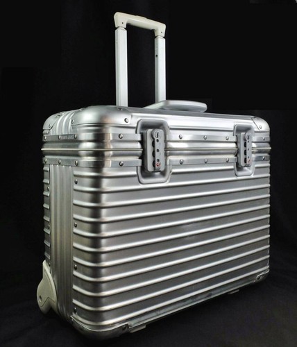 Rimowa 928 fuori produzione - rimowa,