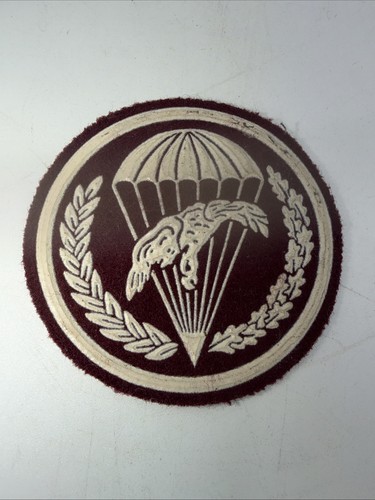 L68 toppa patch - l68-toppa, distintivo