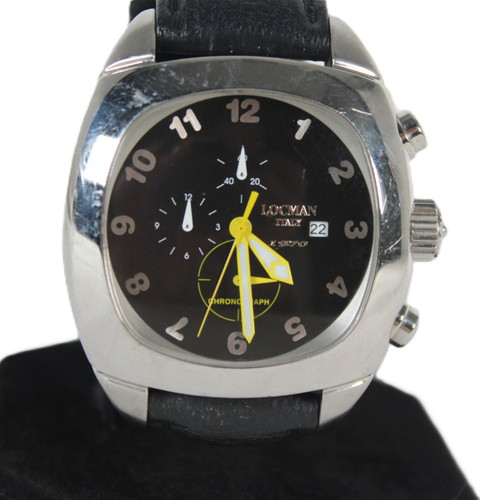 Orologio uomo locman - orologio, acciaio