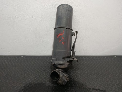 Scatola filtro aria fiat - scatola,