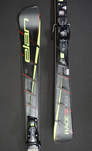Elan race slalom - elan,