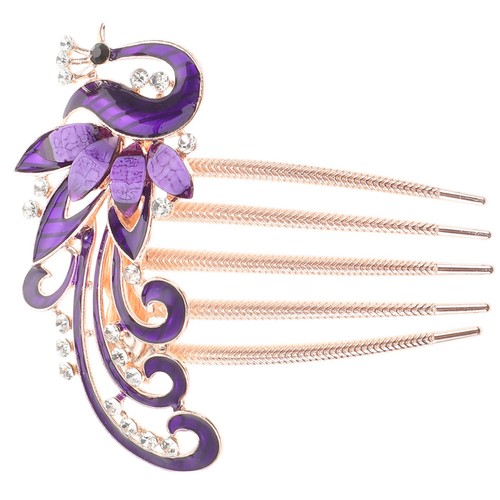 Fermaglio capelli sposa - ,