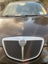 Mascherina Griglia Logo