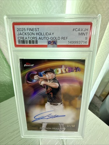 2025 topps finest creators - topps,