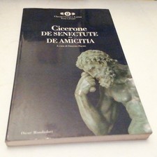 CICERONE DE SENECTUTE - DE