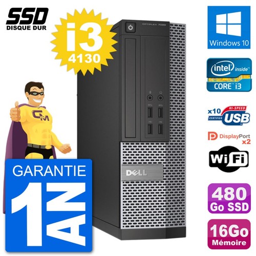 Dell optiplex 7020 sff - optiplex,
