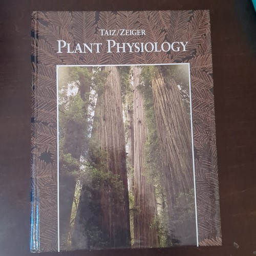 Plant physiology zeiger - physiology,,
