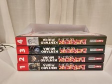 Berserk collezione completa