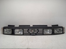 LESTER GRIGLIA ANTERIORE /