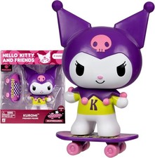 Hello kitty kuromi - kitty,