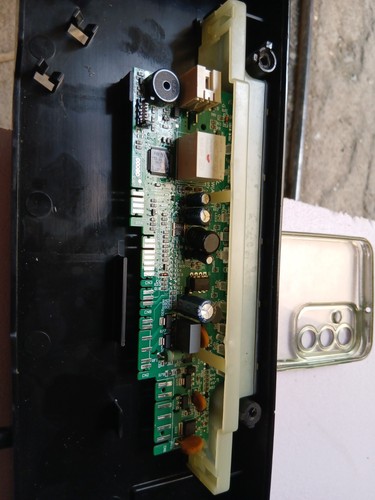 Scheda elettronica per - scheda,