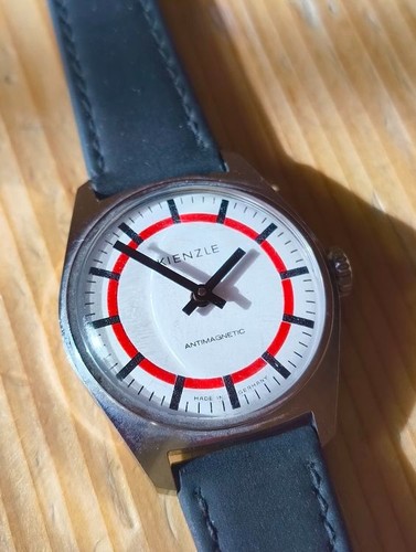 Vintage kienzle orologio da - vintage, kienzle,