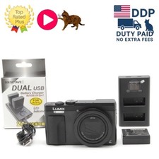 [ Near MINT ] Panasonic Lumix