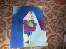 GIANNI DOVA LITOGRAFIA STUDIO