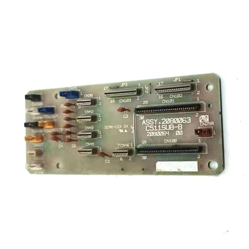 Board c511 sub fits for - c511-sub-b,