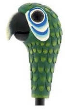 OMBRELLO PAPPAGALLO DISNEY