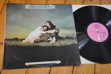 John And Beverley Martyn  – Stormbringer! (UK ISLAND  ILPS 9113)