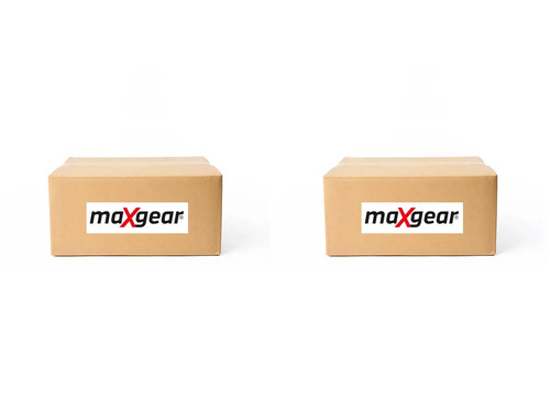 Bracci oscillanti maxgear - 2x,