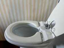 COPRIWC UNIVERSALE DISABILI E