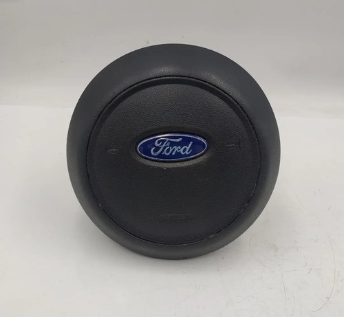 Airbag volante ford ccu 10 - volante,