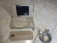 Vintage Laptop 33 Computer