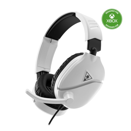 Turtle beach recon bianco - turtle,
