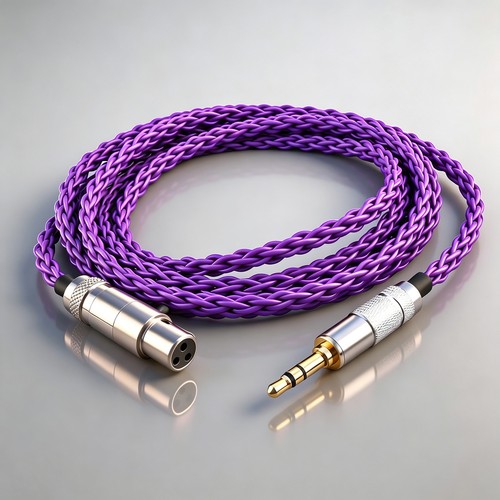 Cavo aggiornato cuffie - , 8core
