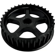 Baron Custom Accessories Power
