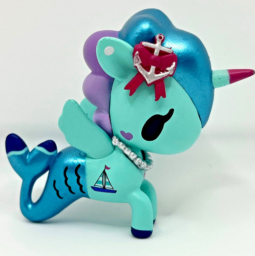 Modellino giocattolo tokidoki - giocattolo,