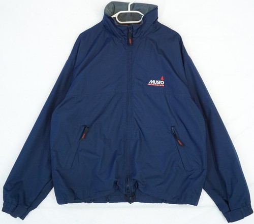 Giacca uomo musto mpx - musto,