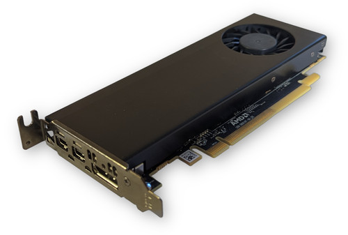 Dell amd radeon e9173 - amd, scheda
