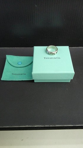 Tiffany atlas 2003 modello - co.,