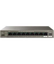 Tenda switch gigabit - -, 10