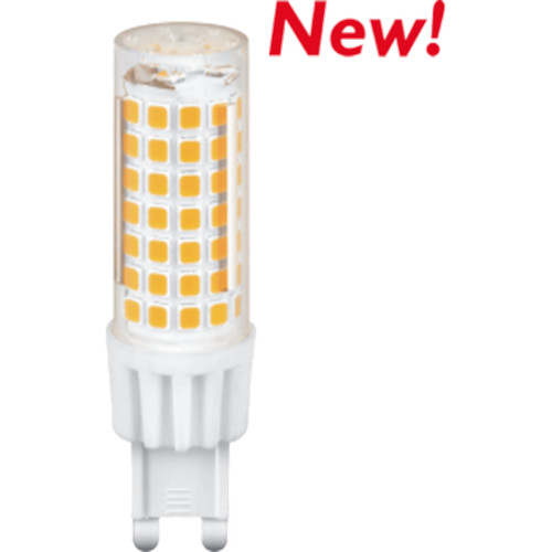 Lampada led 7 w - led,