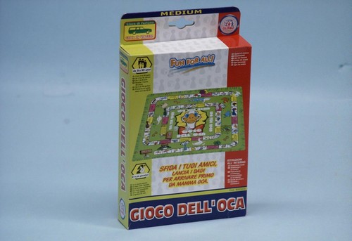 Gioco dell oca - gioco,