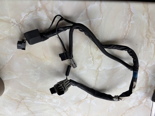 Telaio anteriore gsxr1000 - gsxr1000, k1