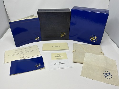 Montegrappa european community - montegrappa,