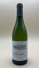 Roulot Meursault Vireuils 2017