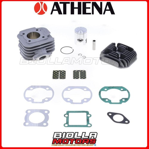 Gruppo termico athena con - gruppo,