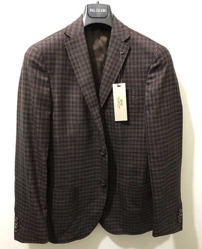 Cappotto sportivo corneliani - sportivo,