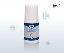JUST/ OFFERTA/ DEO ROLL ON STELLA ALPINA 2 pezzi
