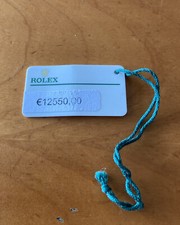 Rolex tag lady - lady, datejust