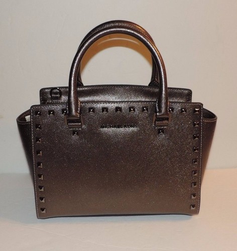 Nuova borsa michael kors selma - michael,