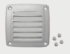 Presa d'aria quadra Top Line