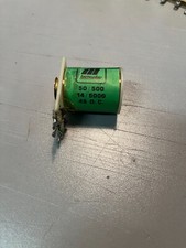 BOBINA FLIPPER ZACCARIA 50/500