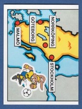 FIGURINA CALCIATORI PANINI